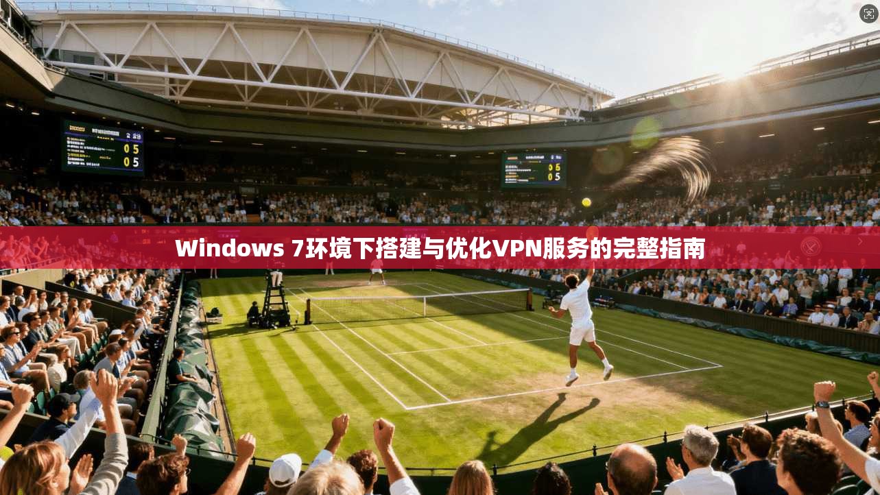 Windows 7环境下搭建与优化VPN服务的完整指南