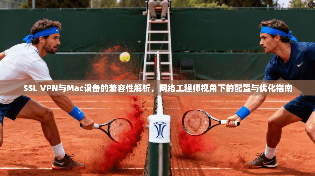 SSL VPN与Mac设备的兼容性解析，网络工程师视角下的配置与优化指南