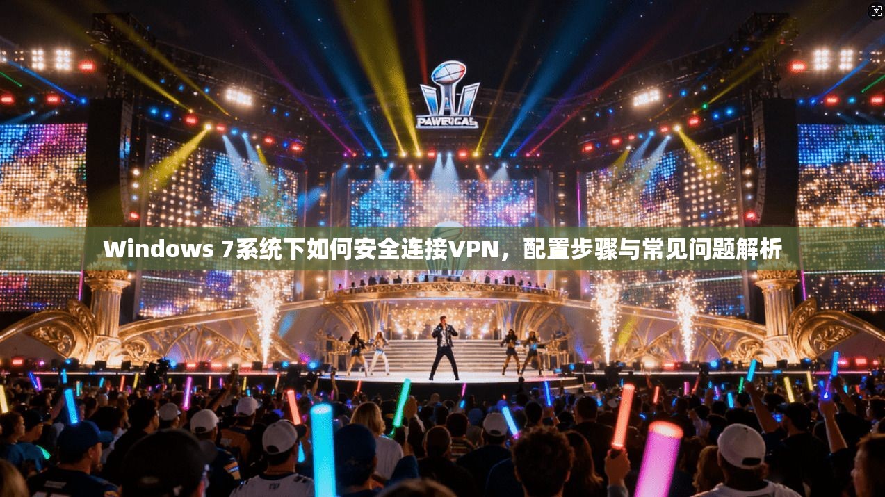 Windows 7系统下如何安全连接VPN，配置步骤与常见问题解析