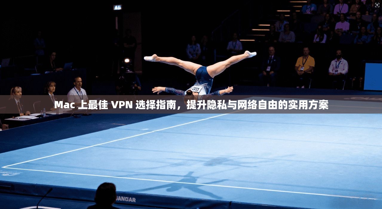 Mac 上最佳 VPN 选择指南,提升隐私与网络自由的实用方案