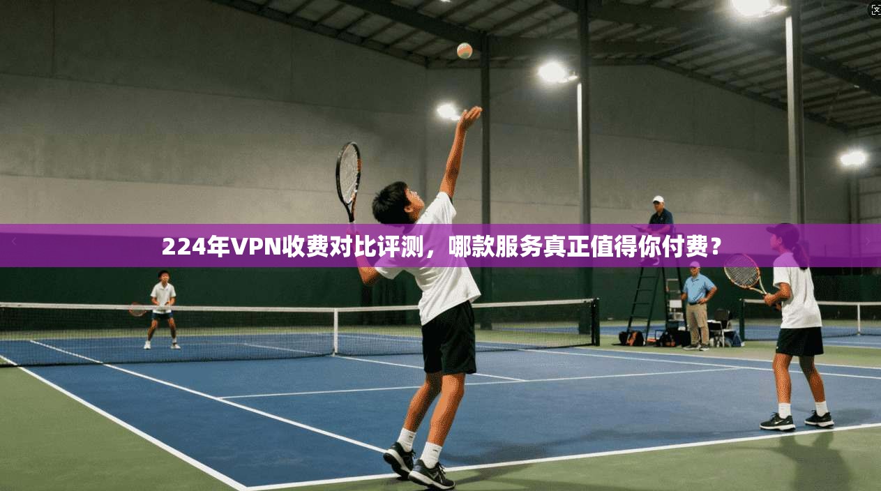 224年VPN收费对比评测，哪款服务真正值得你付费？