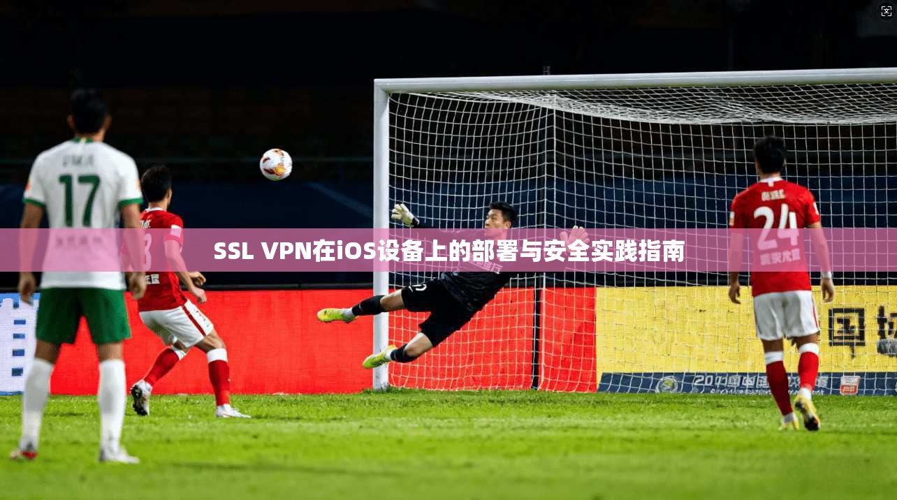 SSL VPN在iOS设备上的部署与安全实践指南