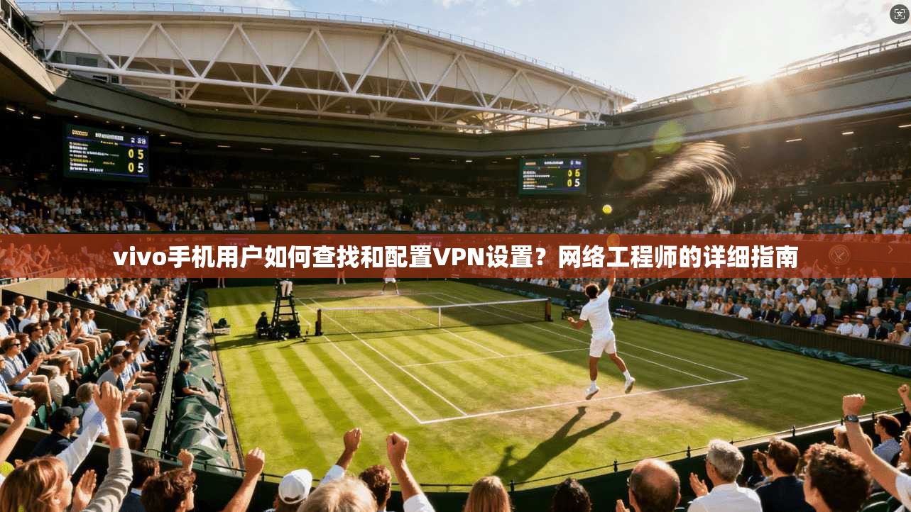 vivo手机用户如何查找和配置VPN设置？网络工程师的详细指南