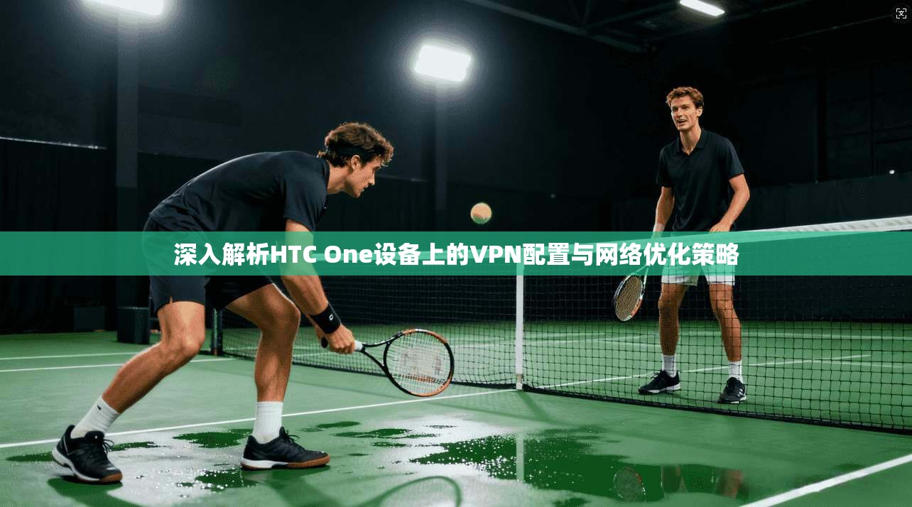 深入解析HTC One设备上的VPN配置与网络优化策略