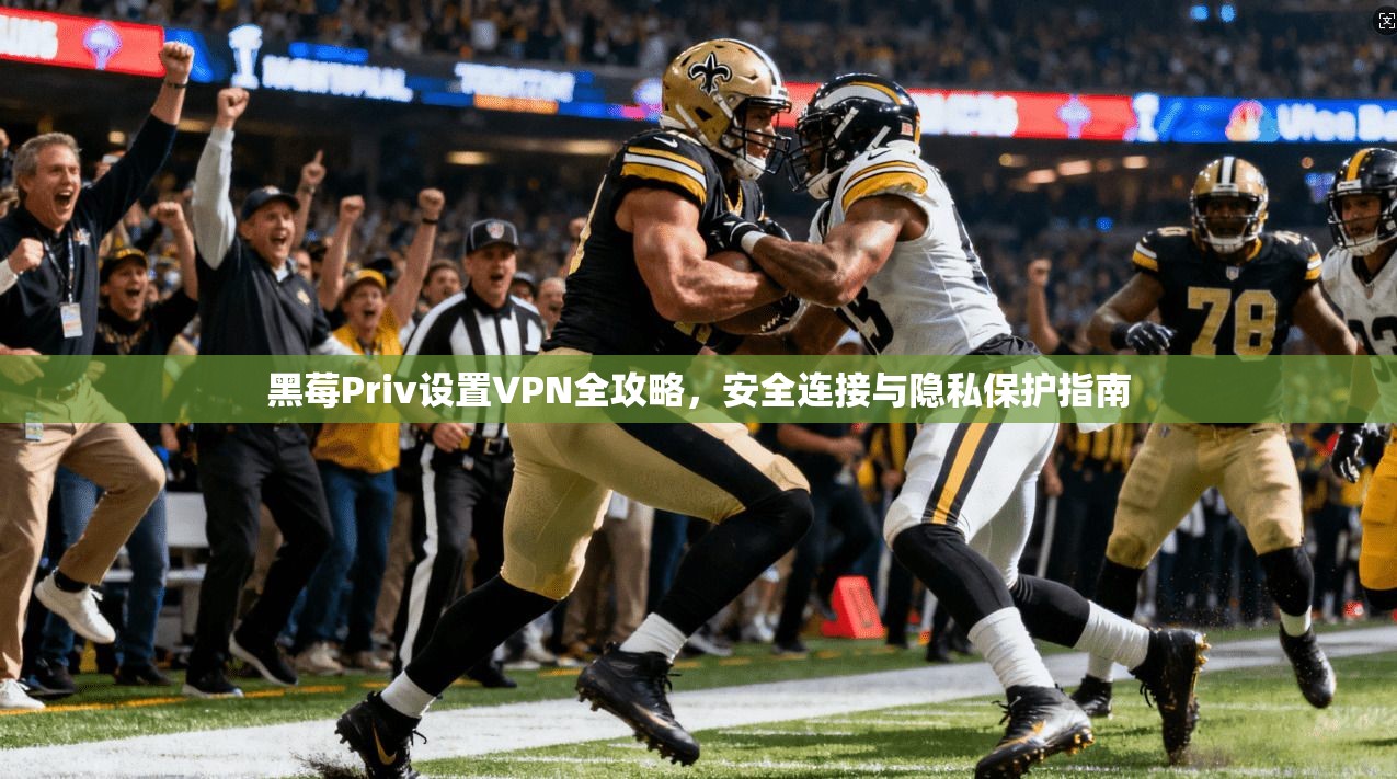 黑莓Priv设置VPN全攻略，安全连接与隐私保护指南